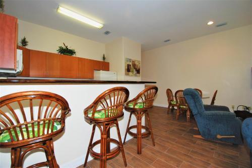 Apartamento Corral Condo Unit A