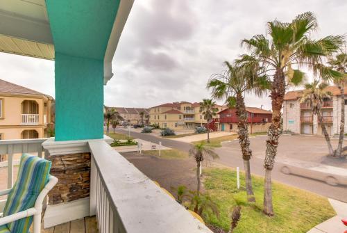 Turquoise Retreat