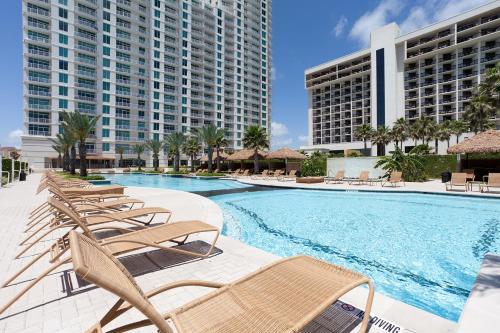 Apartamento Sapphire #1009