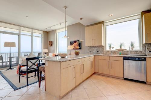 Apartamento Sapphire #1009
