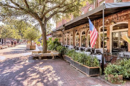 Savannah Serendipity