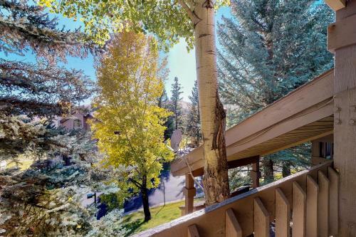 Apartamento Fairway Nine 4365