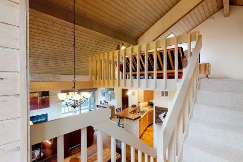 Apartamento Fairway Nine 4365