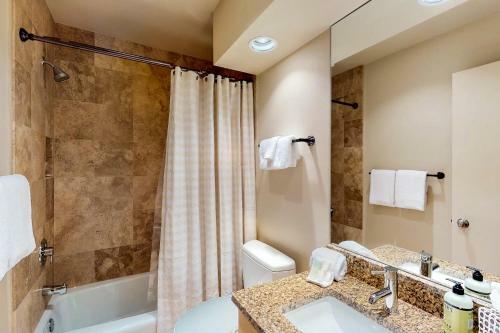 Apartamento Fairway Nine 4365