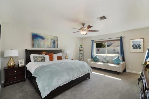 Apartamento 6br Ultra Luxury Home W Cool Pool