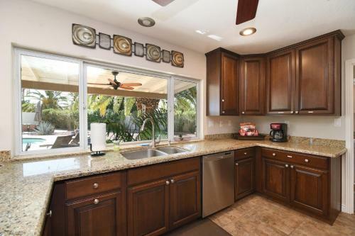 Apartamento 6br Ultra Luxury Home W Cool Pool