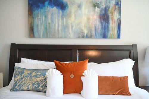 Apartamento 6br Ultra Luxury Home W Cool Pool