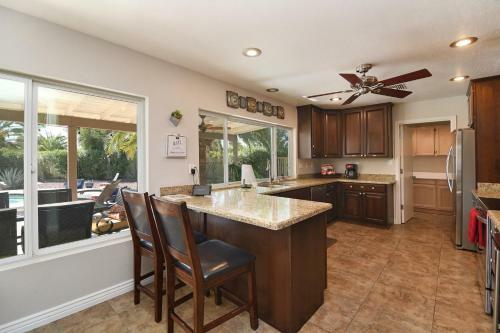Apartamento 6br Ultra Luxury Home W Cool Pool