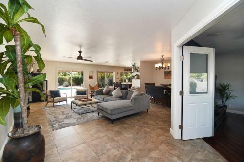 Apartamento 6br Ultra Luxury Home W Cool Pool