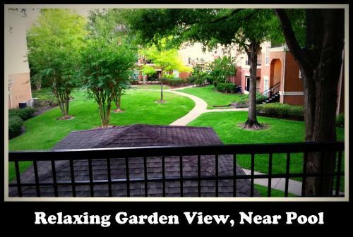 (428) Apartment Near Sugar Land