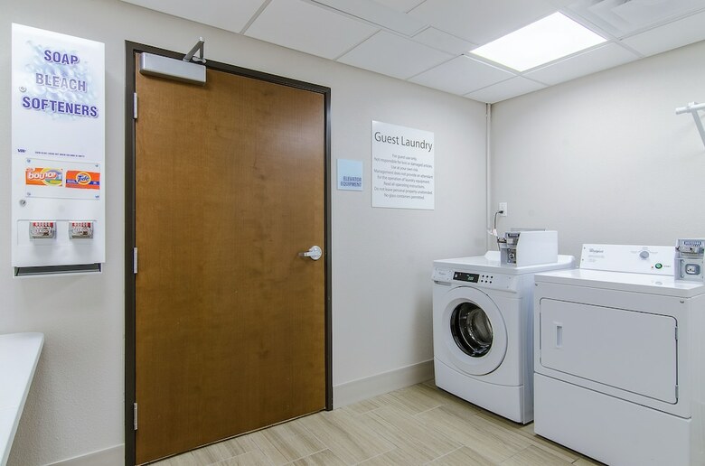 Hotel Holiday Inn Express & Suites - Atchison