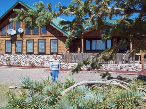Valley Haven Lodge