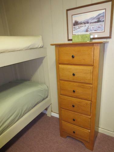 Valley Haven Lodge