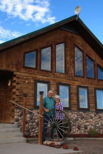 Valley Haven Lodge