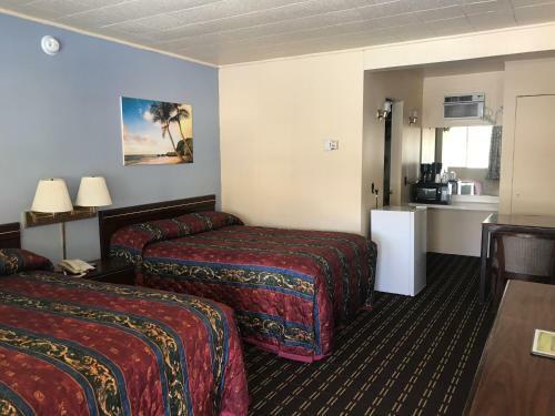 Edgewood Motel