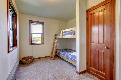 Noyes Retreat