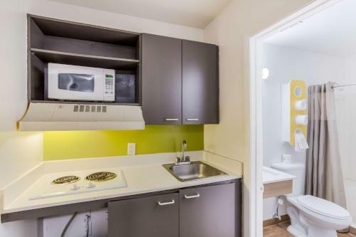 Hotel Studio 6 Jacksonville South