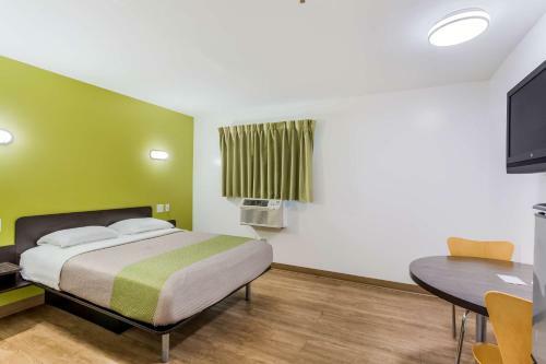 Hotel Studio 6 Jacksonville South