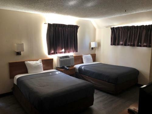Hotel Studio 6 Jacksonville South