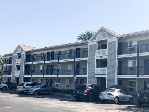 Hotel Studio 6 Jacksonville South