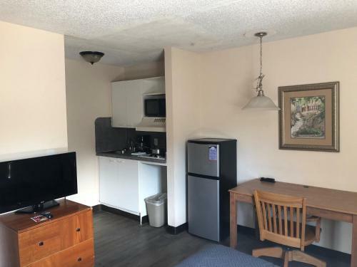 Hotel Studio 6 Jacksonville South