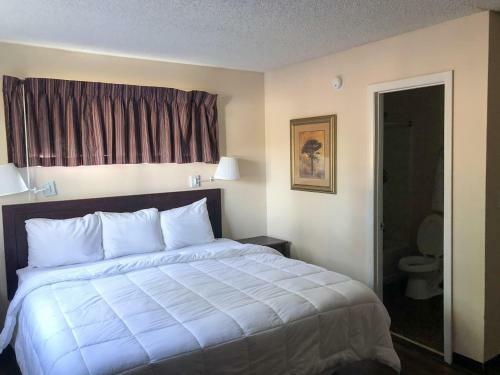 Hotel Studio 6 Jacksonville South