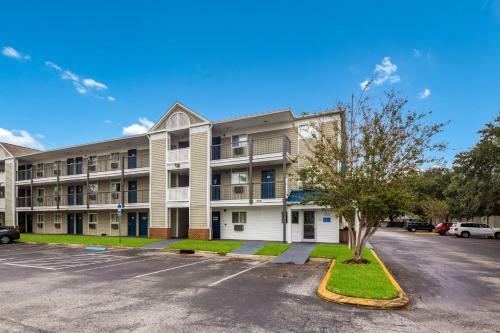Hotel Studio 6 Jacksonville South