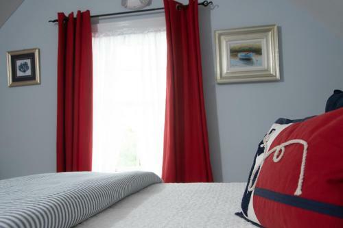 Bed & Breakfast The Ocean Bay House