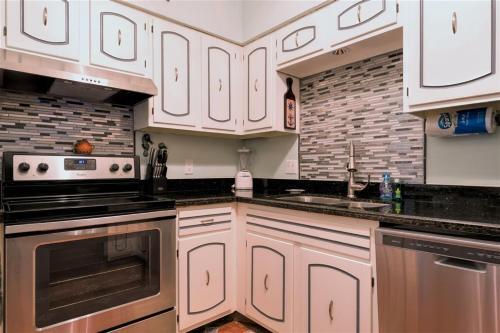 Apartamento La Solana 110 Condo