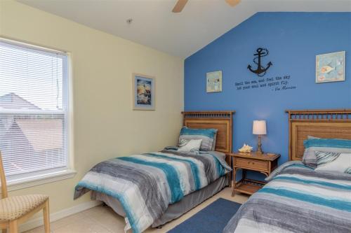 Apartamento Cora Lee Gulfview 306 Condo
