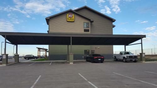My Place Hotel Rapid City