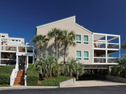 Atrium Villas 2928