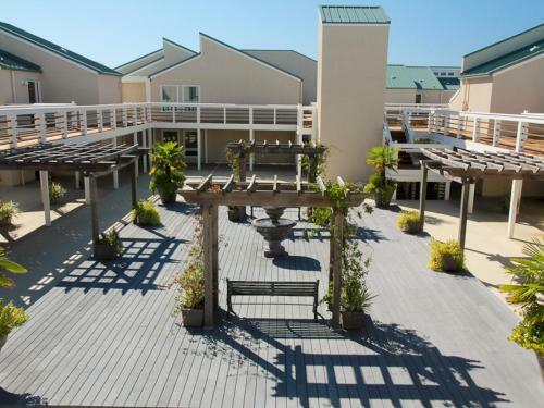 Atrium Villas 2928