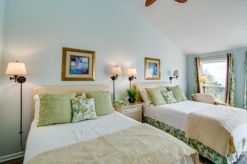 Atrium Villas 2928