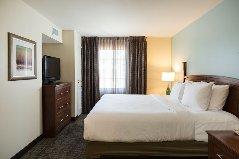 Hotel Staybridge Suites - Columbus Polaris