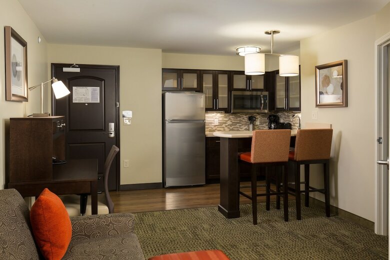 Hotel Staybridge Suites - Columbus Polaris