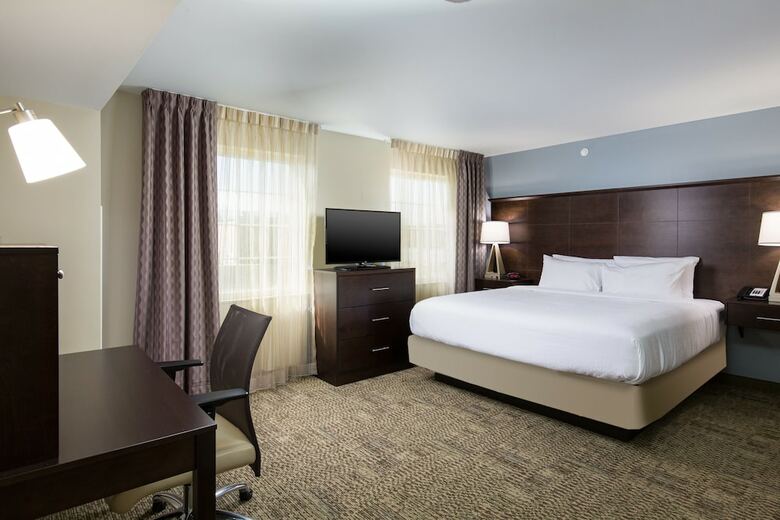 Hotel Staybridge Suites - Columbus Polaris