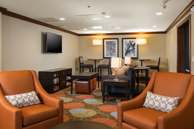 Hotel Staybridge Suites - Columbus Polaris