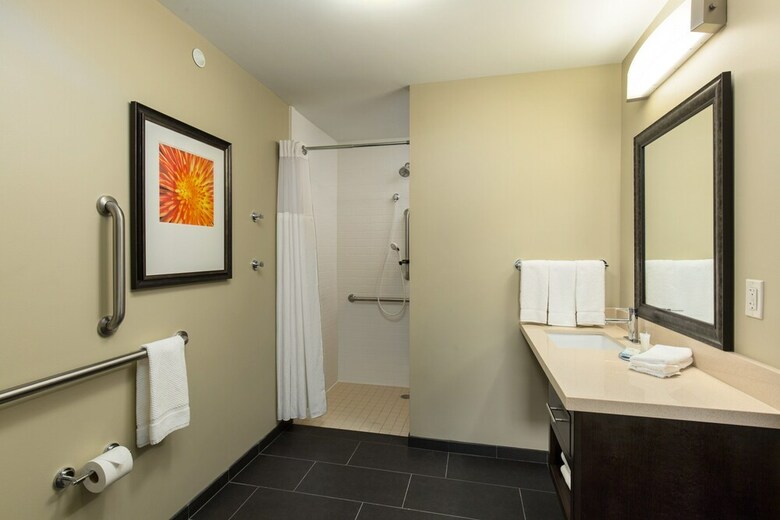 Hotel Staybridge Suites - Columbus Polaris