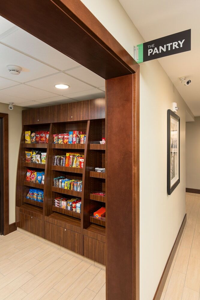 Hotel Staybridge Suites - Columbus Polaris