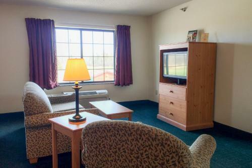 Hotel White Oak Inn And Suites