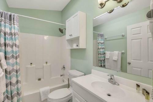 Apartamento Four Bedroom Beach-central Duplex