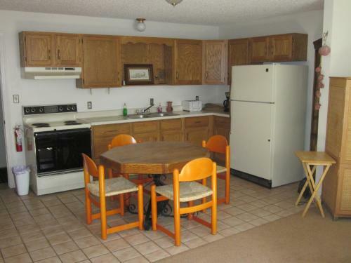 Bed & Breakfast Dodgeton Creek Inn