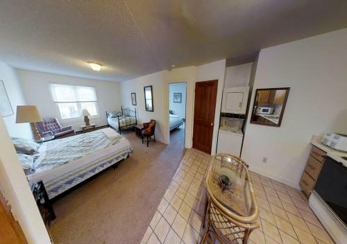 Bed & Breakfast Dodgeton Creek Inn