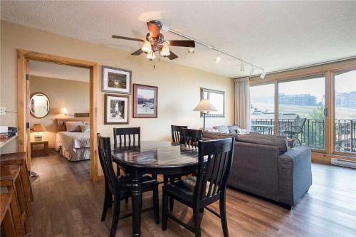 Bronze Tree Condominiums - Bt206