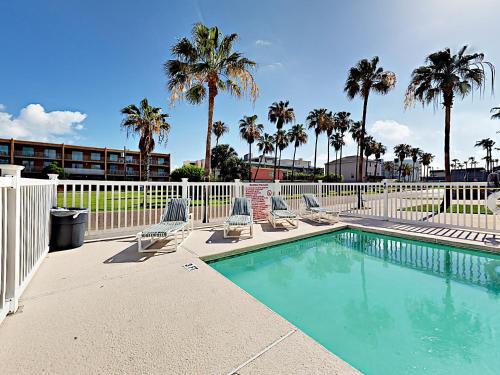 Apartamento 113 E. Pike Condo