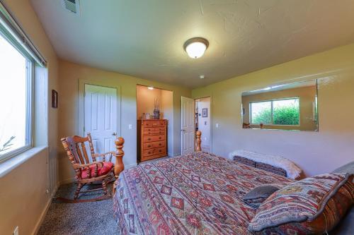 Apartamento Rim Village D4