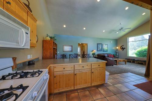 Apartamento Rim Village D4