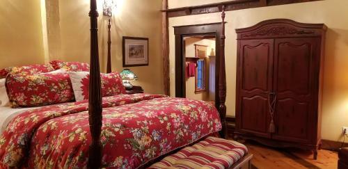 Bed & Breakfast Inn At Clearwater Pond