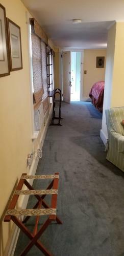 Bed & Breakfast Inn At Clearwater Pond